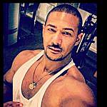 Derrick Damian Pritchett - @black__pearl__666 Instagram Profile Photo