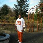 Marvin Earl Tolliver Jr. - @army4life98 Instagram Profile Photo