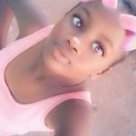 Pearline Hamilton - @kaylaba2020 Instagram Profile Photo