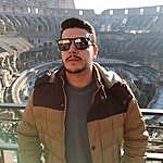 Pedro Juarez - @pedrojjuarez Instagram Profile Photo