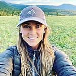 Brittany Peggy Hayes - @bphayes Instagram Profile Photo
