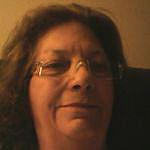 peggy Burnett - @burnett_peggy Instagram Profile Photo