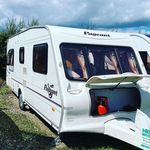 Peggy the Caravan - @peggy_caravan Instagram Profile Photo