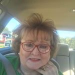 Peggy Dortch - @peggy.dortch Instagram Profile Photo