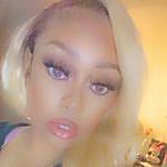 Peggy Hamilton - @kaymari_kai Instagram Profile Photo