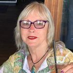 Peggy Harwell - @peggy_h_arwell Instagram Profile Photo