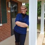 Peggy Hicks - @peggy.hicks.9235 Instagram Profile Photo