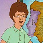 Peggy Hill - @peggy_hill Instagram Profile Photo