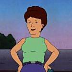 Peggy Hill - @peggy_hill_ Instagram Profile Photo