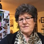 Peggy Lacefield - @peg.gylacefield Instagram Profile Photo