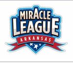 Peggy McCall - @miracle_league_little_rock Instagram Profile Photo