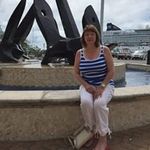 Peggy McPherson - @maggie486 Instagram Profile Photo