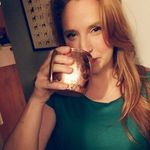 Peggy Munson - @iampeggylee Instagram Profile Photo