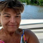 Peggy Newman - @peggy.newman Instagram Profile Photo