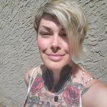 Peggy Nilsson - @oracleasherah Instagram Profile Photo