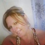 Peggy Reed - @moyareedpeggy Instagram Profile Photo