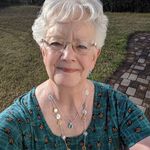 Peggy Roach - @peggy.roach.12 Instagram Profile Photo