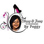 Peggy Robins - @classy_and_jazzy_creations Instagram Profile Photo