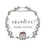 Peggy Rowe - @creativehomespirit Instagram Profile Photo