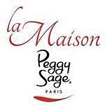 La Maison Peggy Sage - @lamaisonpeggysage Instagram Profile Photo