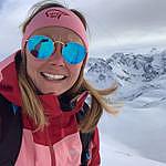 Charlotte Pegg - @peggys.trails Instagram Profile Photo