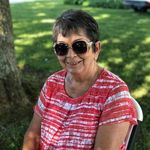 Peggy Trammell - @trammellpeggy Instagram Profile Photo