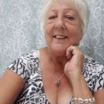 Peggy Vickers - @peggys_stitch_in_tyme Instagram Profile Photo
