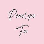 Penelope Fox - @penelopefox_ Instagram Profile Photo