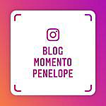 Blog Momento Penelope Angel - @blogmomentopenelope Instagram Profile Photo