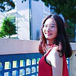 Peng Yang - @yoyo_yangpeng Instagram Profile Photo
