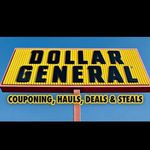 Dollar General Penny Shopping - @dollargeneralpennyshopping Instagram Profile Photo