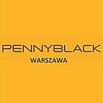 Penny Black - @pennyblack_warszawa Instagram Profile Photo
