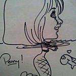 Penny Buchanan - @penny.buchanan Instagram Profile Photo