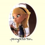 PENNY PETERSON - @_pennypeterson_ Instagram Profile Photo