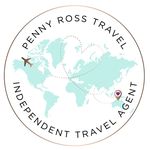 Penny Ross - @penny.ross.travel Instagram Profile Photo