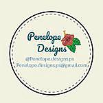 Penny Simmons - @penelope.designs.ps Instagram Profile Photo