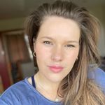 Penny Simmons - @penny.harriet Instagram Profile Photo