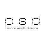 Penne Slagle Designs - @penneslagledesigns Instagram Profile Photo