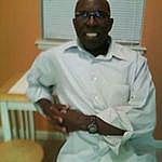 Percy Ford - @percy.ford.92 Instagram Profile Photo