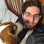 Bradley Perry - @brad_film6 Instagram Profile Photo