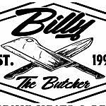 Bill Butcher Perry - @billy_the_butcher_ Instagram Profile Photo