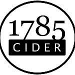 Cider and Perry from S.Germany - @1785cider Instagram Profile Photo