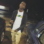 Perry Franklin - @perry.franklin.564 Instagram Profile Photo