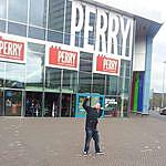 Perry Gray - @perrygray3 Instagram Profile Photo
