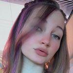 Iris Moon Copeland-Perry - @bluejeanbeauty Instagram Profile Photo