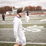 Nick Perry - @nick_perry_33 Instagram Profile Photo