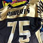 perry roberts - @panthersfootball_75 Instagram Profile Photo