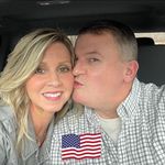 Angie Perry Stovall - @angie.perry.stovall.0 Instagram Profile Photo