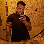 Pete Zahut - @cronosrastafari23 Instagram Profile Photo