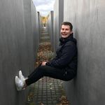Peter Christensen - @gerskov95 Instagram Profile Photo